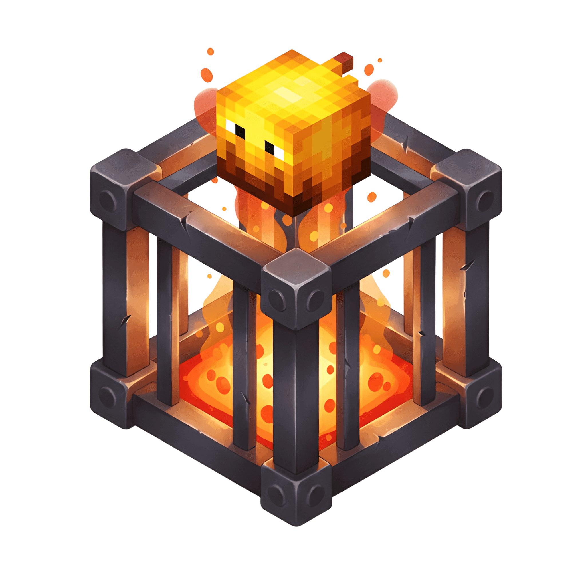 Spawner Blaze